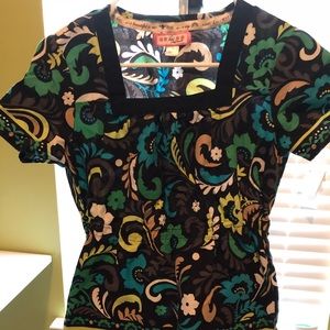 Koi scrub top only 💥3for25💥